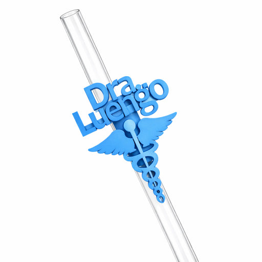 Sorbitos de trago Personalizados – Medical