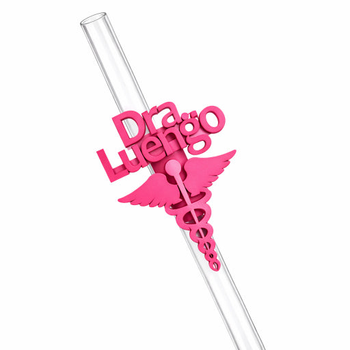 Sorbitos de trago Personalizados – Medical