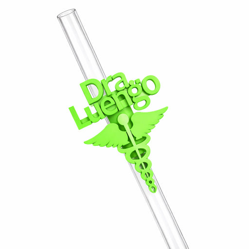 Sorbitos de trago Personalizados – Medical
