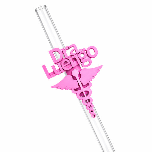 Sorbitos de trago Personalizados – Medical