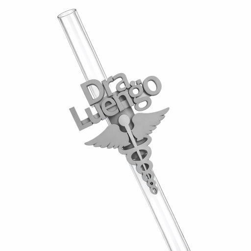 Sorbitos de trago Personalizados – Medical