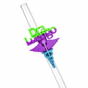 Sorbitos de trago Personalizados – Medical