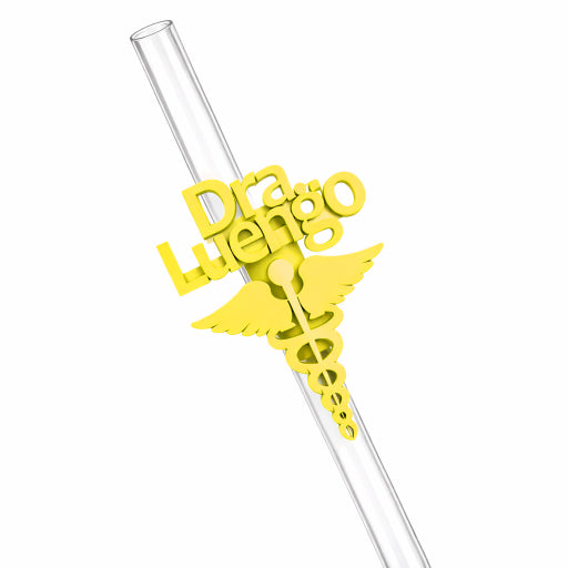 Sorbitos de trago Personalizados – Medical