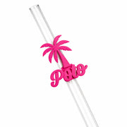 Sorbitos de trago Personalizados – Palm