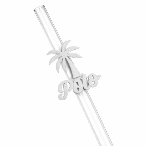Sorbitos de trago Personalizados – Palm