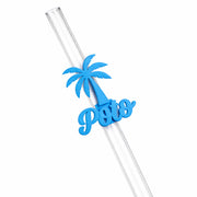 Sorbitos de trago Personalizados – Palm