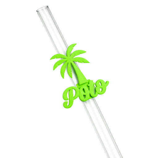 Sorbitos de trago Personalizados – Palm