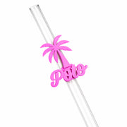 Sorbitos de trago Personalizados – Palm