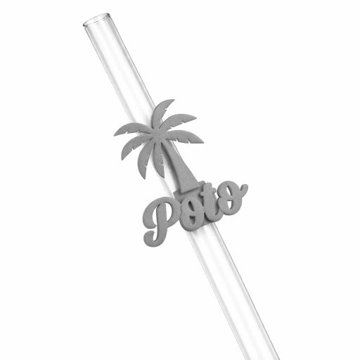 Sorbitos de trago Personalizados – Palm