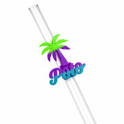Sorbitos de trago Personalizados – Palm