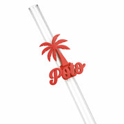 Sorbitos de trago Personalizados – Palm