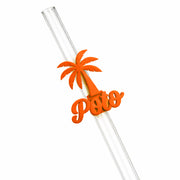 Sorbitos de trago Personalizados – Palm