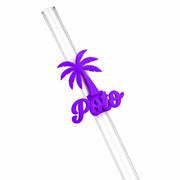 Sorbitos de trago Personalizados – Palm