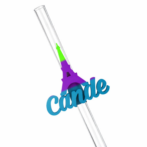 Sorbitos de trago Personalizados – Paris