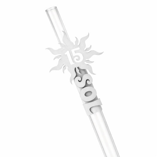 Sorbitos de trago Personalizados – Rising Sun