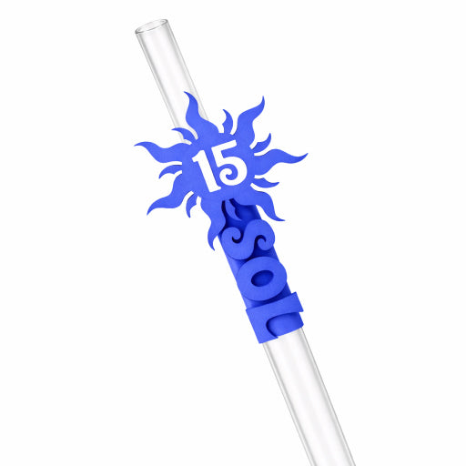 Sorbitos de trago Personalizados – Rising Sun