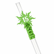 Sorbitos de trago Personalizados – Rising Sun