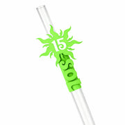 Sorbitos de trago Personalizados – Rising Sun