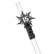 Sorbitos de trago Personalizados – Rising Sun