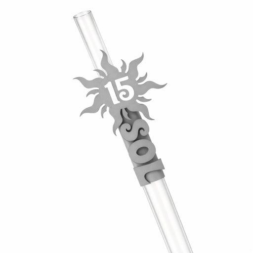 Sorbitos de trago Personalizados – Rising Sun