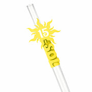 Sorbitos de trago Personalizados – Rising Sun