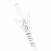 Sorbitos de trago Personalizados – Royal Butterfly XV