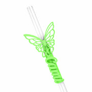 Sorbitos de trago Personalizados – Royal Butterfly XV