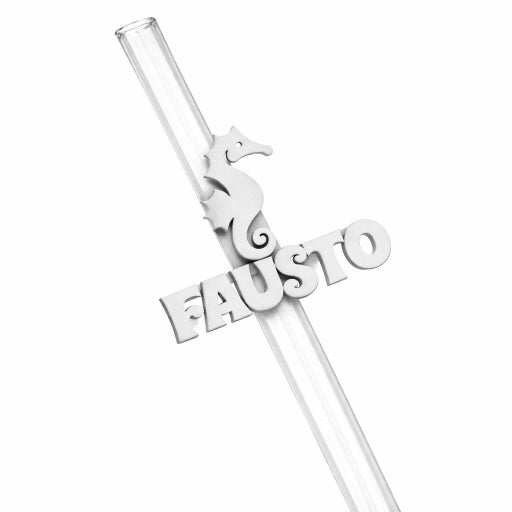 Sorbitos de trago Personalizados – Seahorse