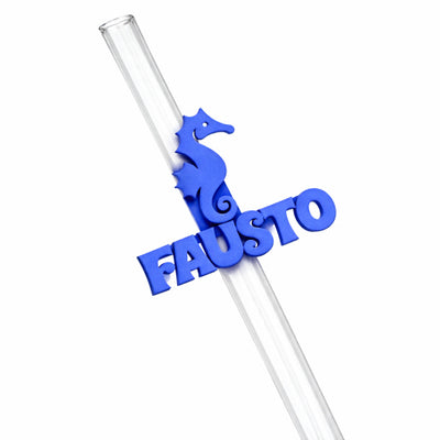Sorbitos de trago Personalizados – Seahorse