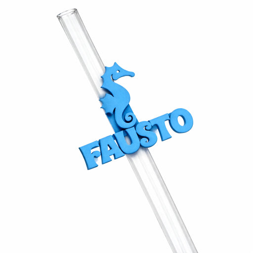 Sorbitos de trago Personalizados – Seahorse