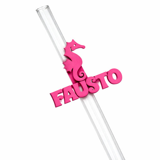Sorbitos de trago Personalizados – Seahorse