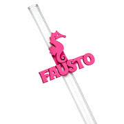 Sorbitos de trago Personalizados – Seahorse