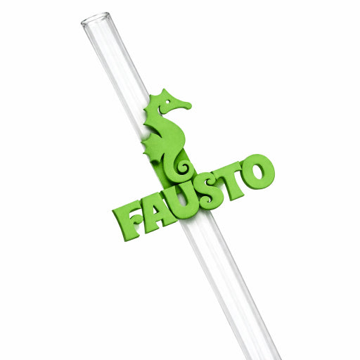 Sorbitos de trago Personalizados – Seahorse