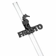 Sorbitos de trago Personalizados – Seahorse