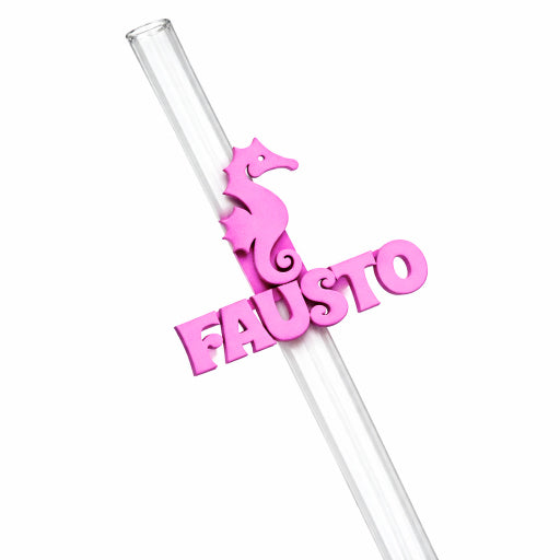 Sorbitos de trago Personalizados – Seahorse