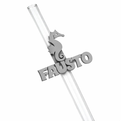 Sorbitos de trago Personalizados – Seahorse