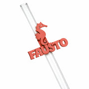 Sorbitos de trago Personalizados – Seahorse