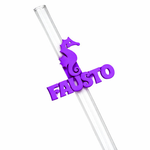 Sorbitos de trago Personalizados – Seahorse