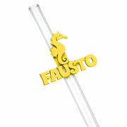 Sorbitos de trago Personalizados – Seahorse