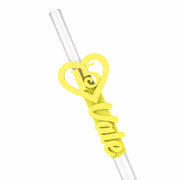 Sorbitos de trago Personalizados – Golden Love