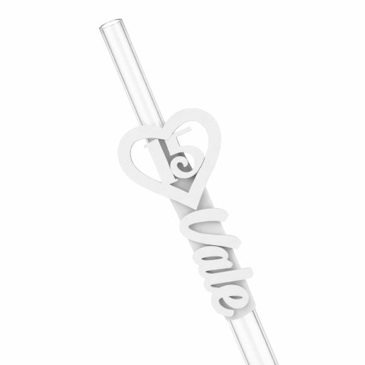 Sorbitos de trago Personalizados – Golden Love