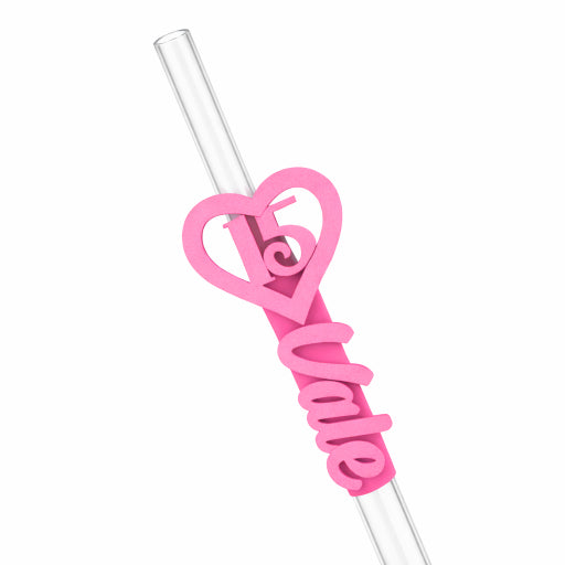 Sorbitos de trago Personalizados