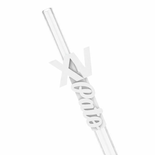 Sorbitos de trago Personalizados – Golden XV