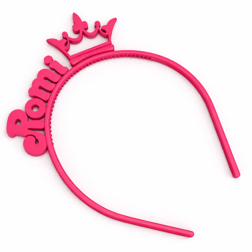 Vinchas Personalizadas de Cotillon