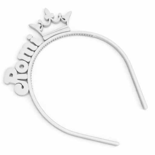 Vinchas Personalizadas de Cotillon