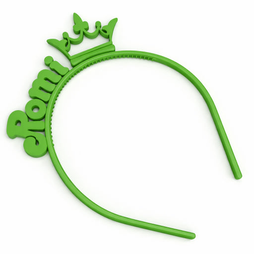 Vinchas Personalizadas de Cotillon