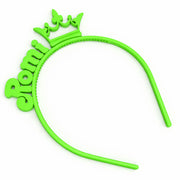Vinchas Personalizadas de Cotillon