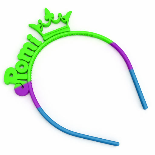 Vinchas Personalizadas de Cotillon