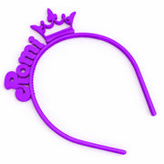 Vinchas Personalizadas de Cotillon