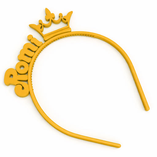 Vinchas Personalizadas de Cotillon